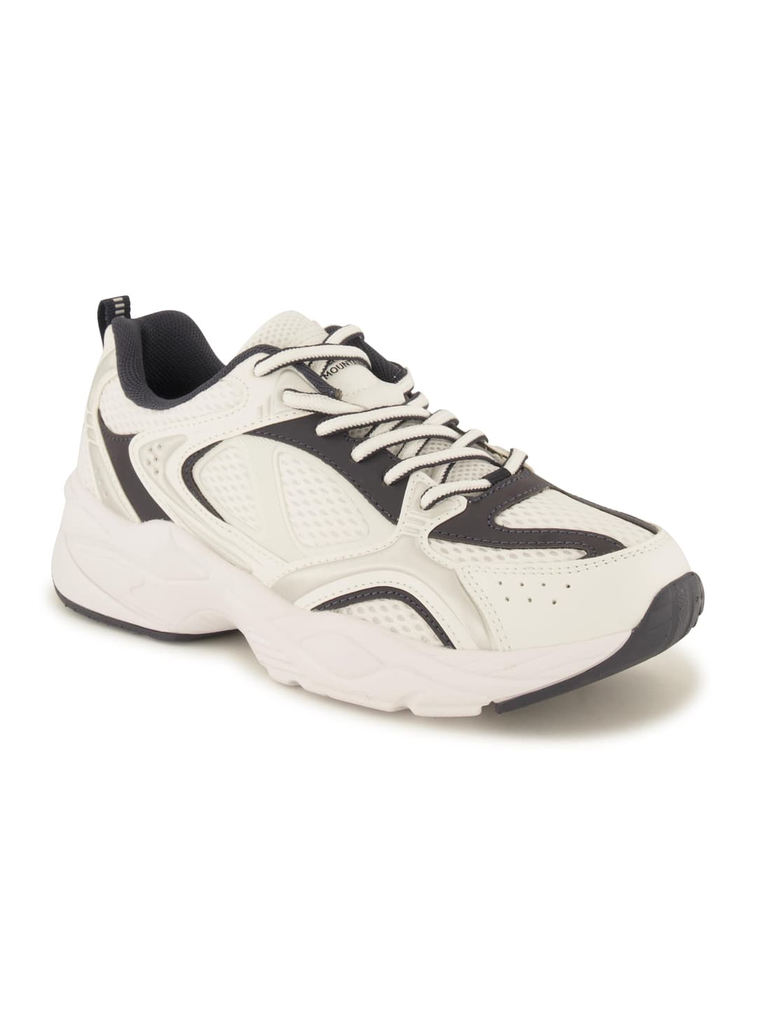 Beach Mountain Sneaker, Kinder , Weiss 34