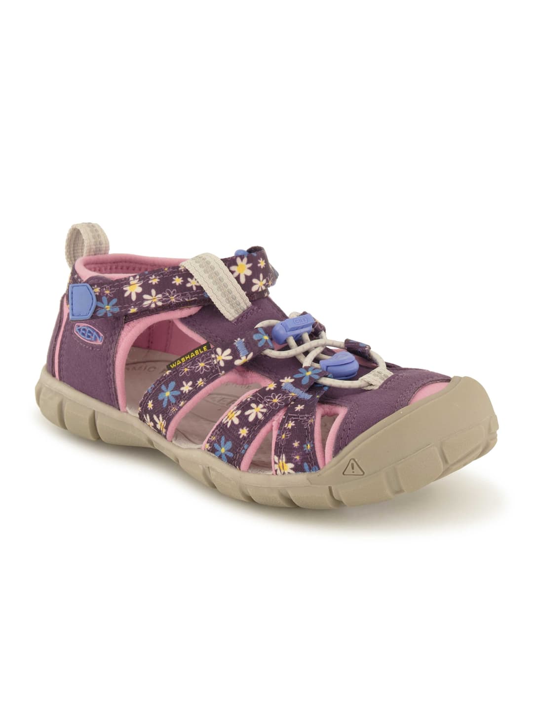 Keen Sandale, Kinder , Lila 25