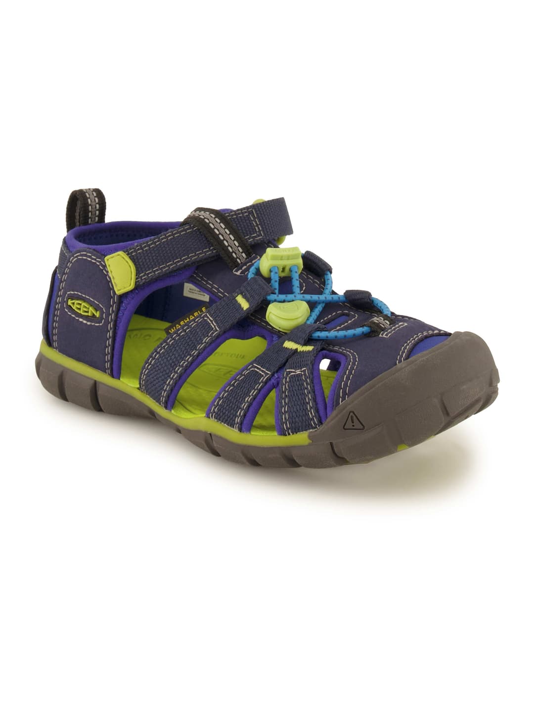 Keen Sandale, Kinder , Blau 29
