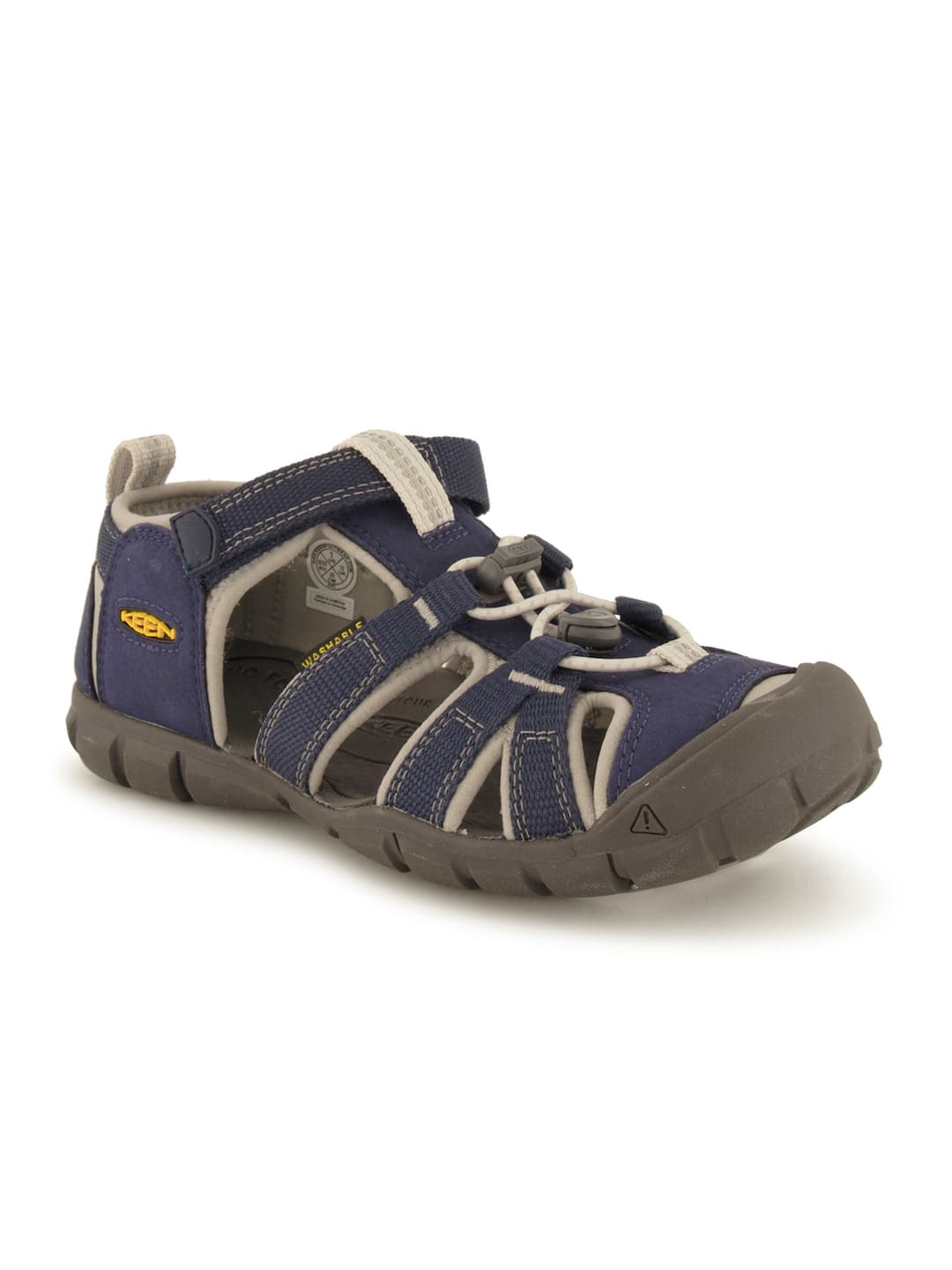 Keen Sandale, Kinder , Blau 35