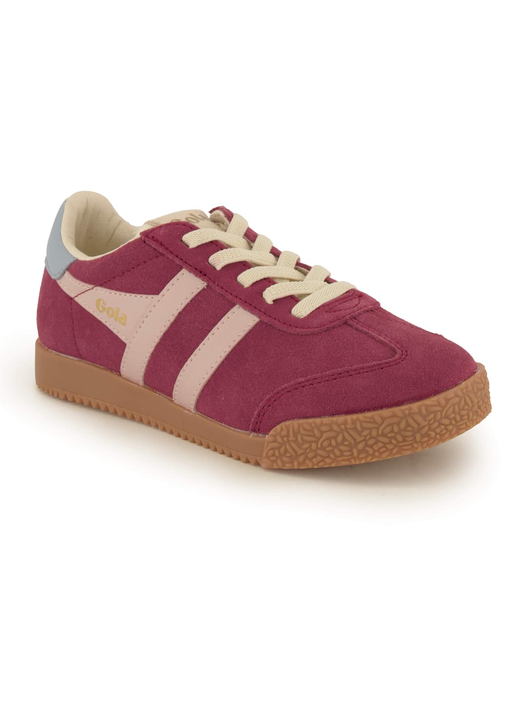 Gola Sneaker, Kinder , Bordeaux 32