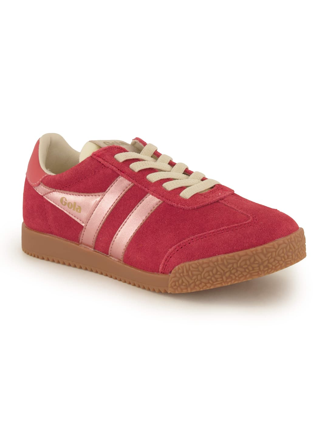 Gola Sneaker, Kinder , Rot 32