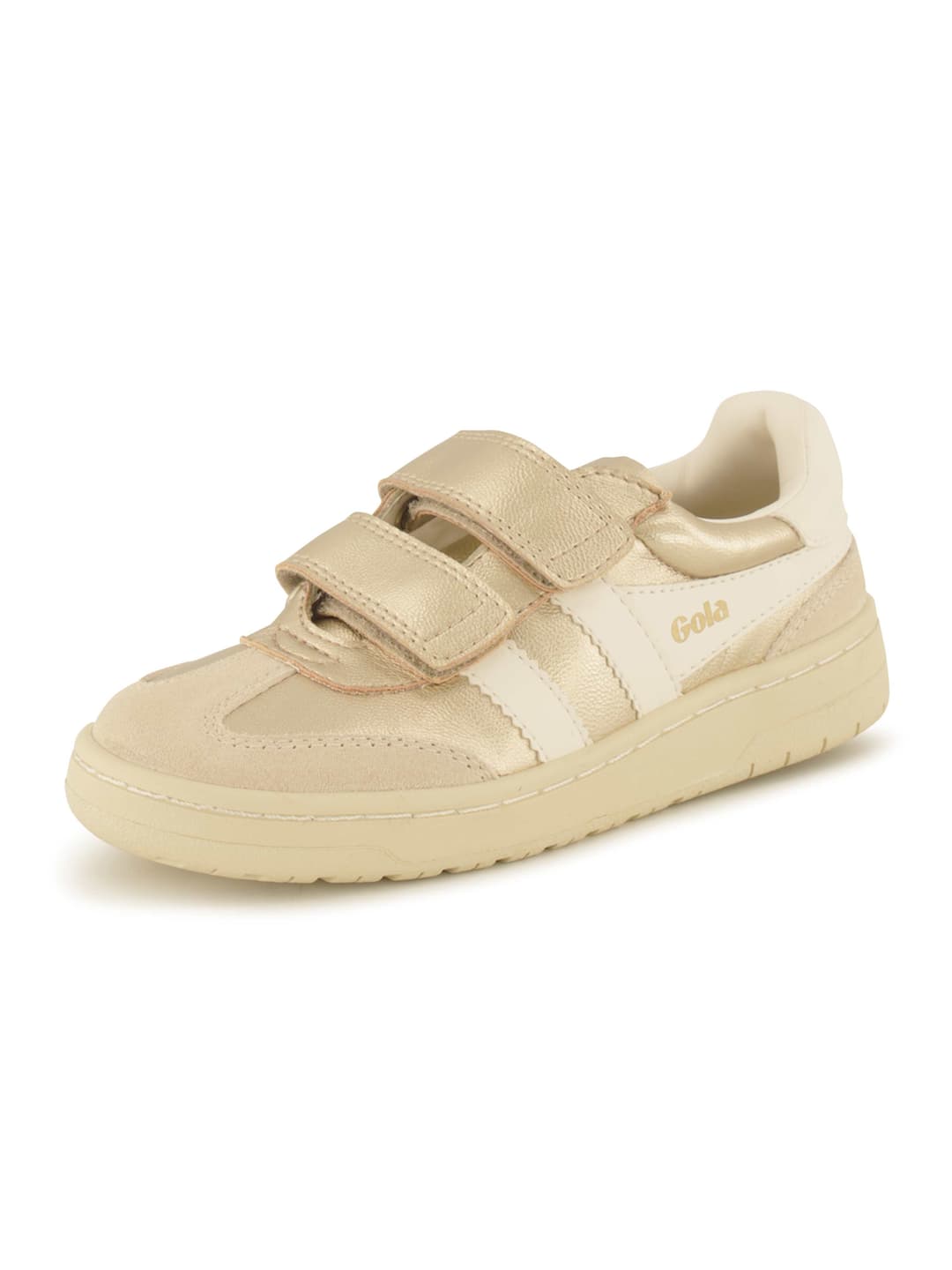 Gola Sneaker, Kinder , Gold 31