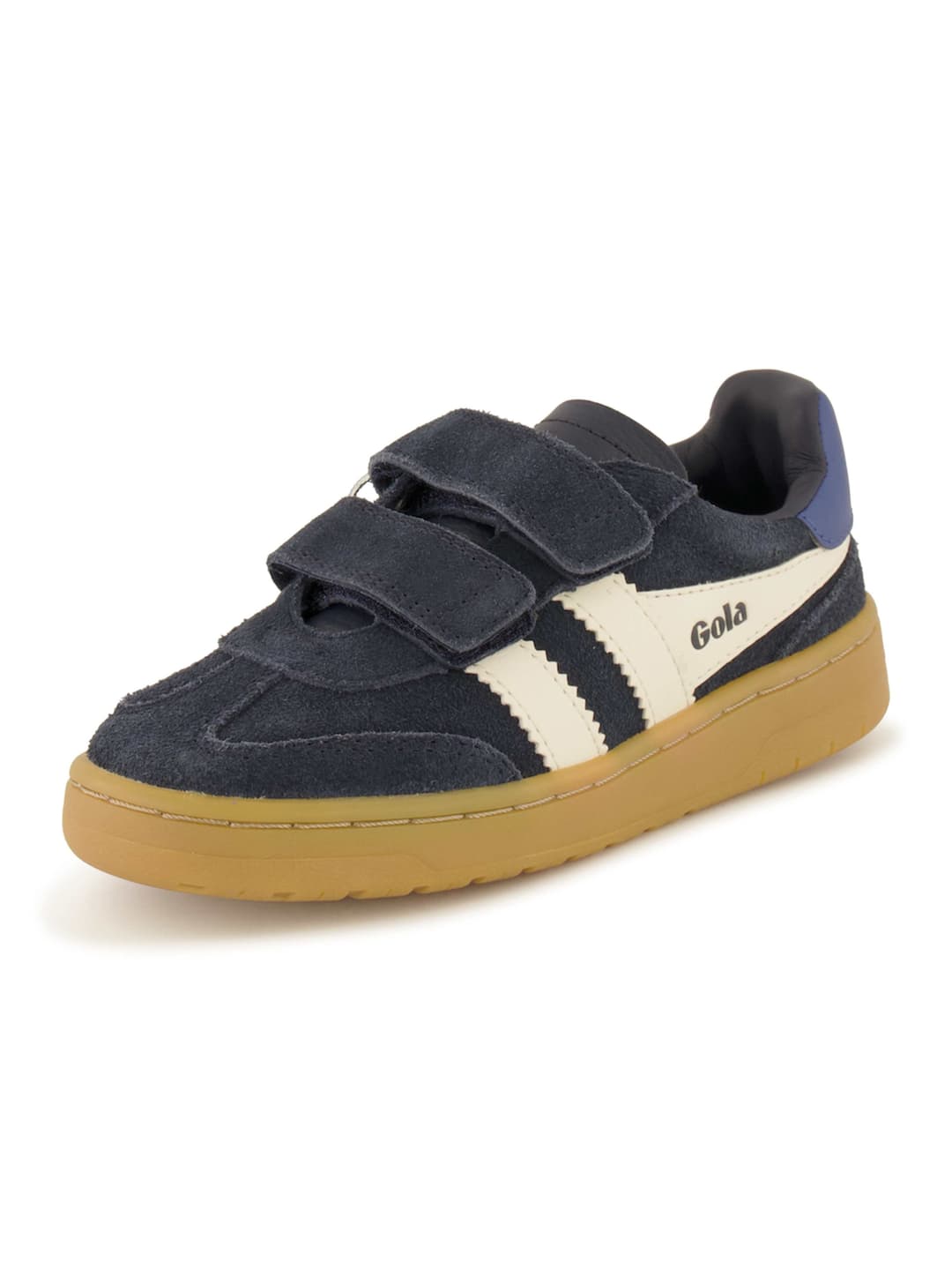 Gola Sneaker, Kinder , Blau 30