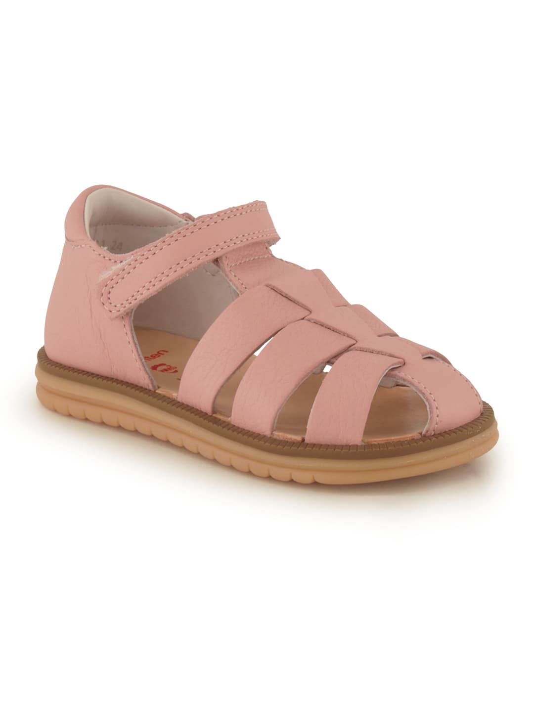 Elefanten Sandale, Kinder , Rosa 21