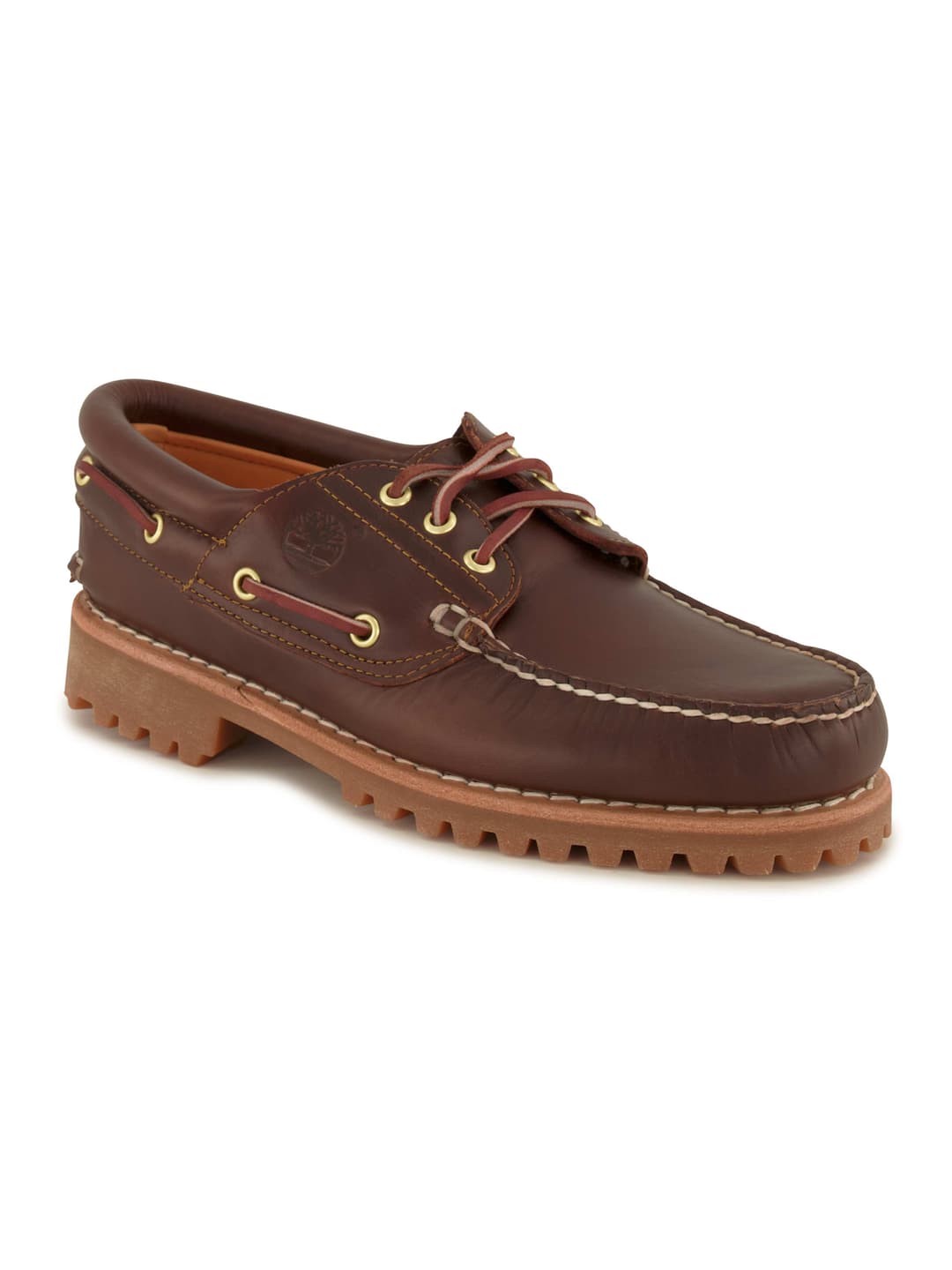 Timberland Mokassin, Herren , Braun 12