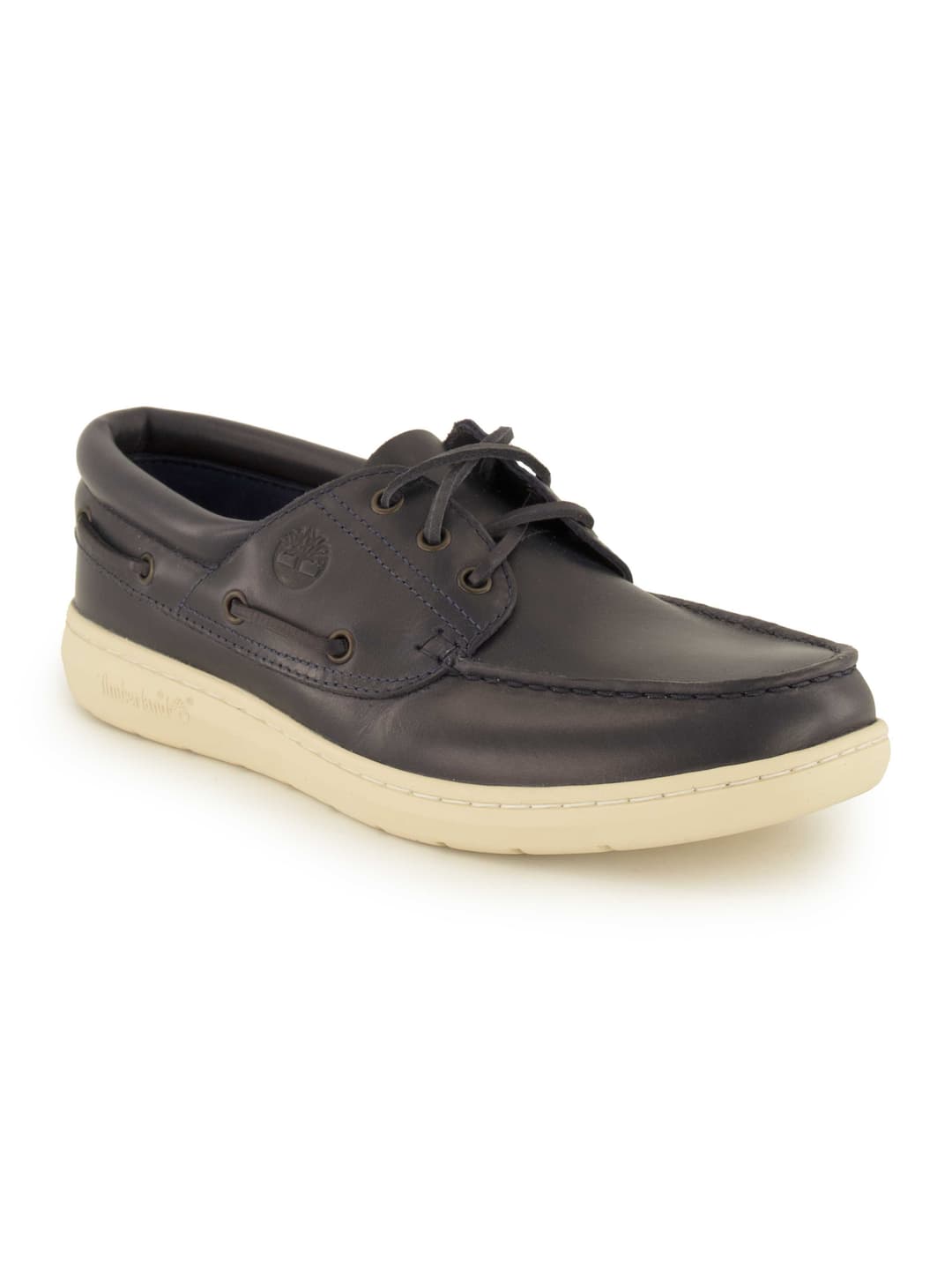 Timberland Mokassin, Herren , Blau 12