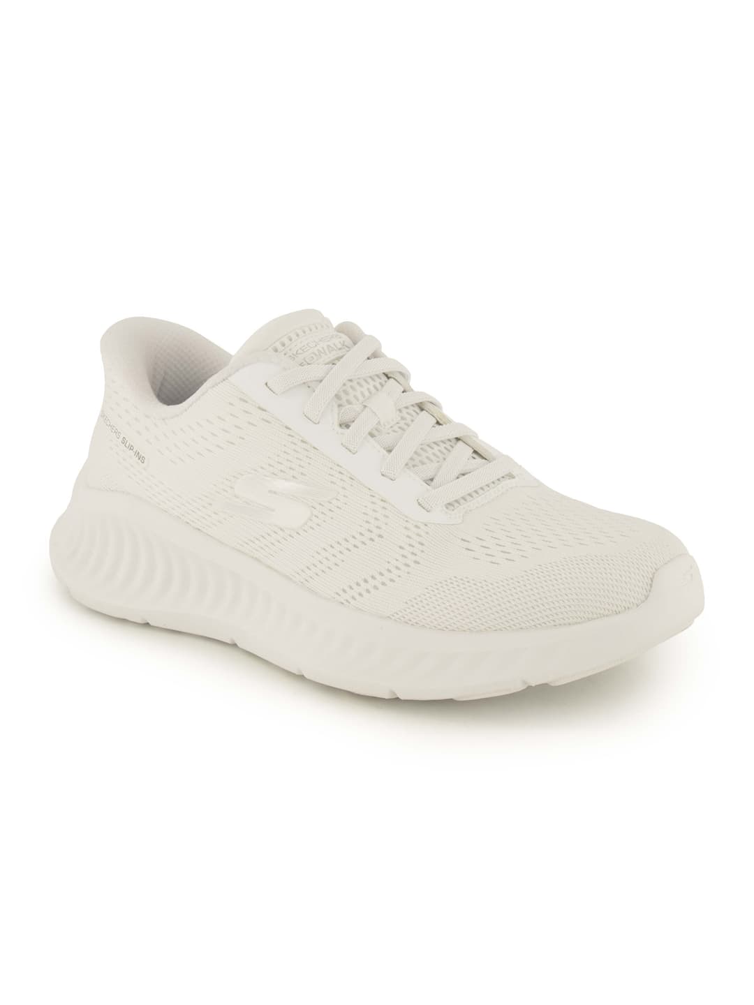 Skechers Sneaker, Damen , Weiss 41