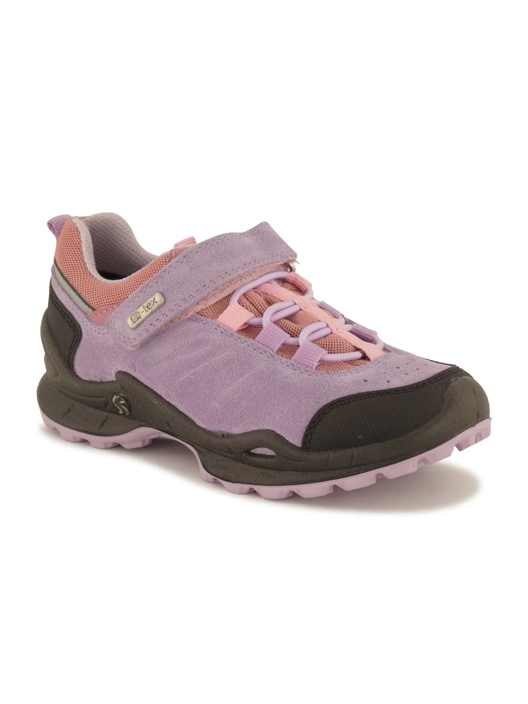 Elefanten Trekking-Schuh, Kinder , Lila 25