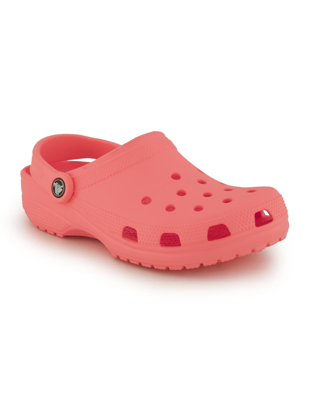 Crocs Clog, Damen , Orange 37/38