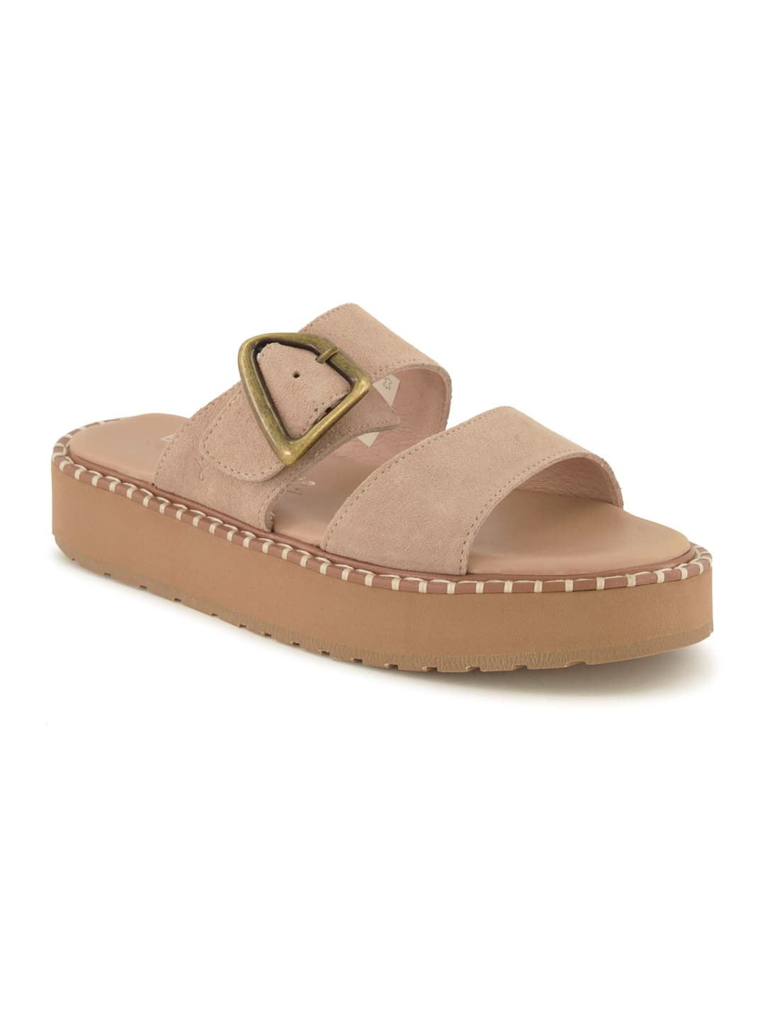 EMU Australia Pantolette, Damen , Beige 38