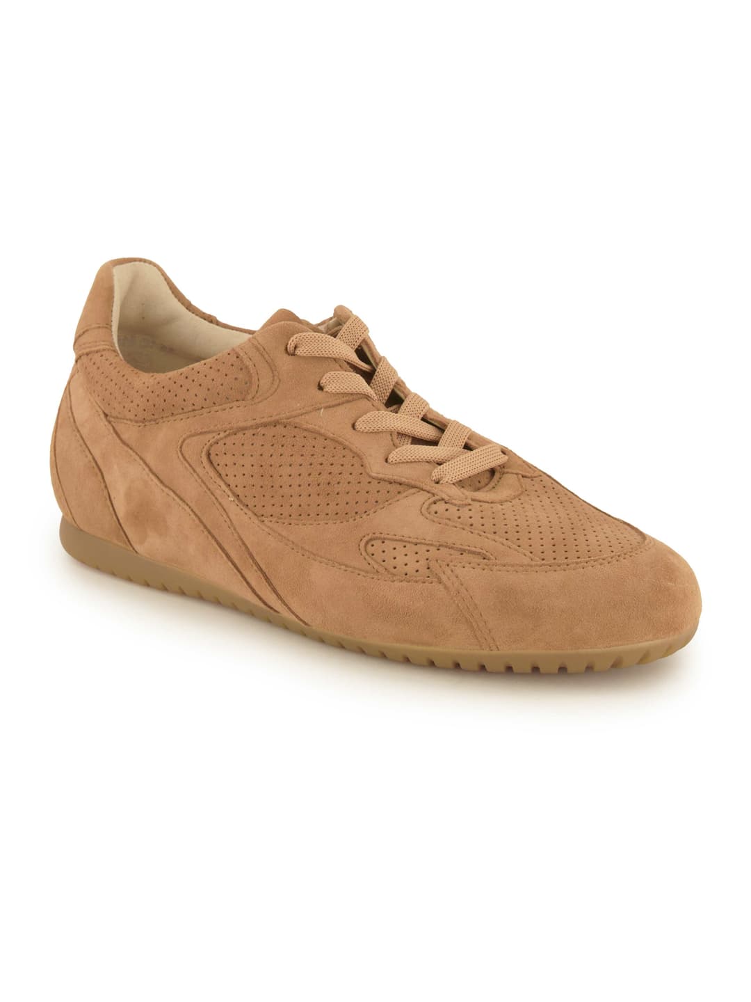Gabor Sneaker, Damen , Beige 5