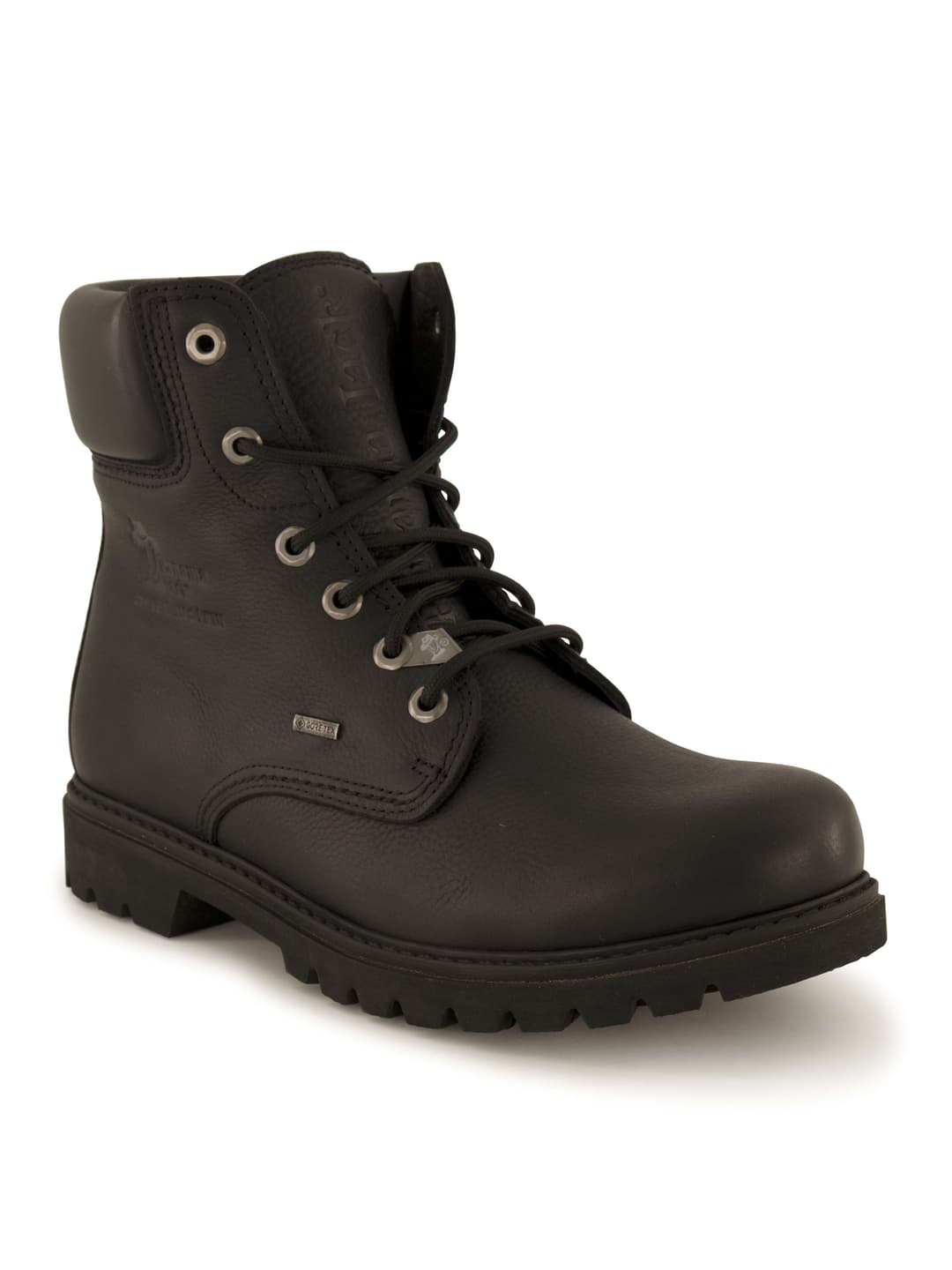 Panama Jack Schnürboots, Herren , Schwarz 40