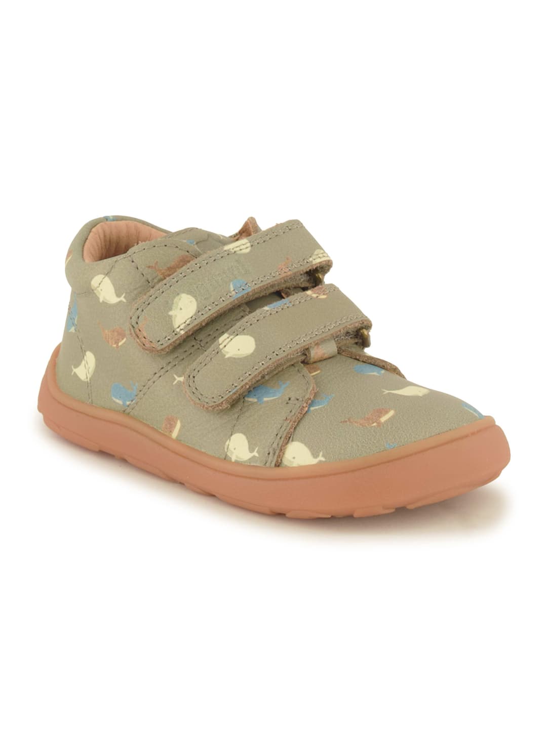 bisgaard Halbschuh, Kinder , Beige 22