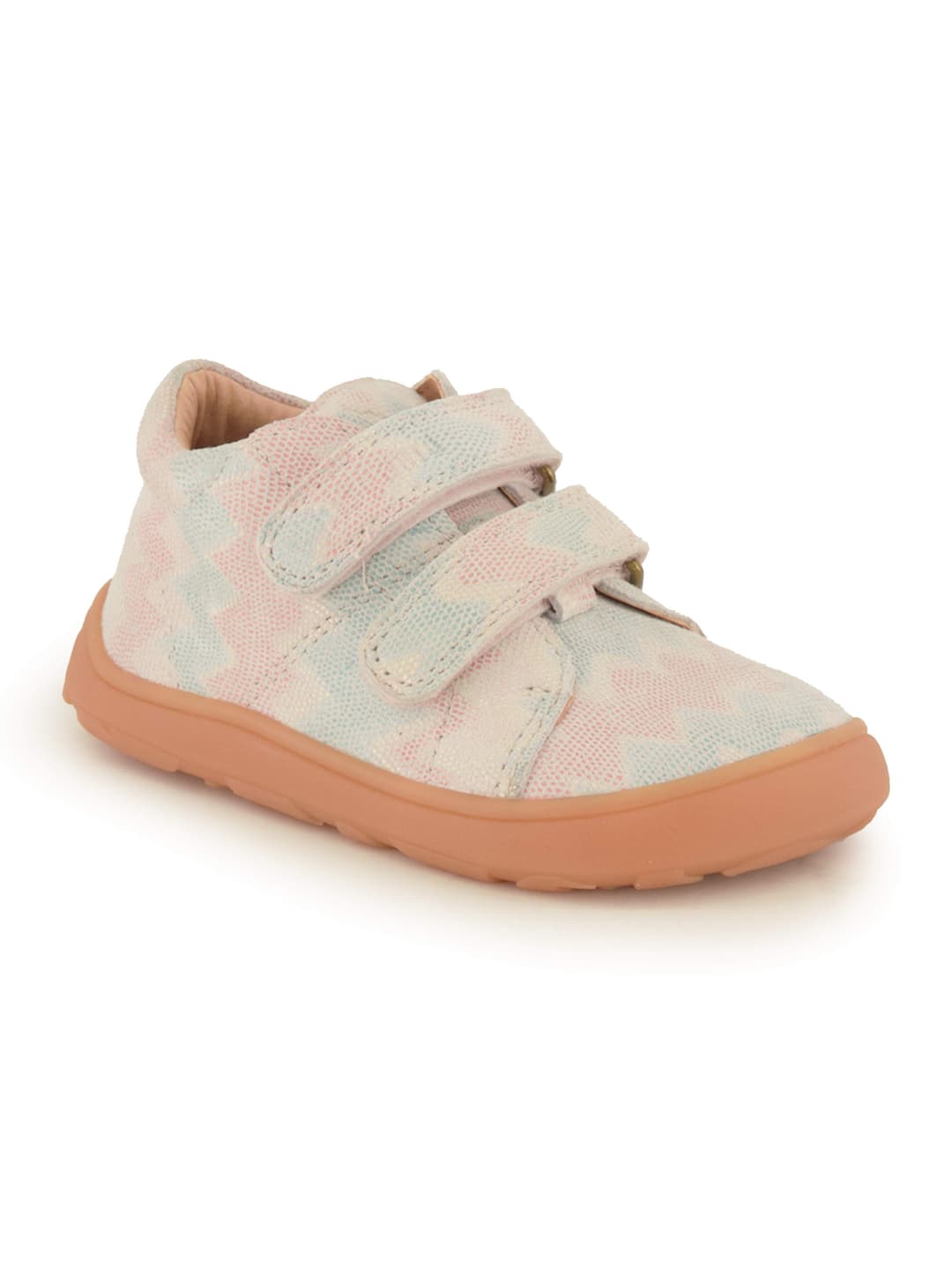 bisgaard Halbschuh, Kinder , Grau 21