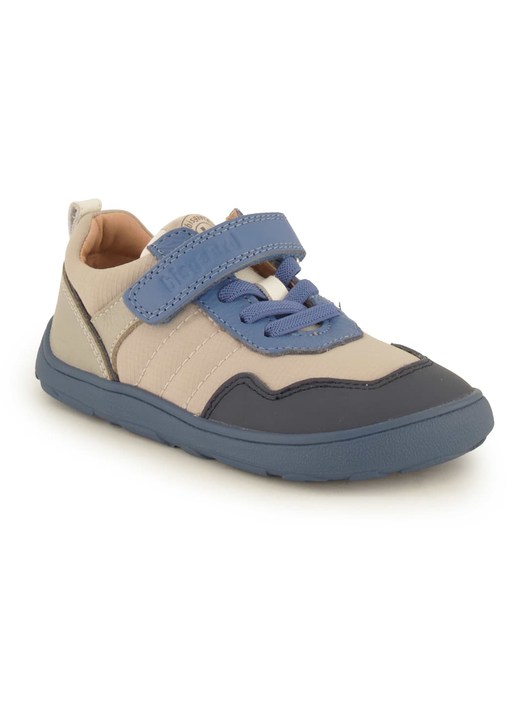 bisgaard Halbschuh, Kinder , Blau 27