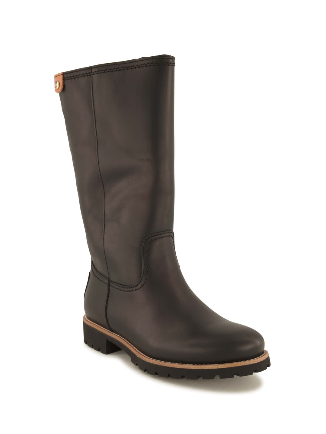 Panama Jack Boots, Damen , Schwarz 42