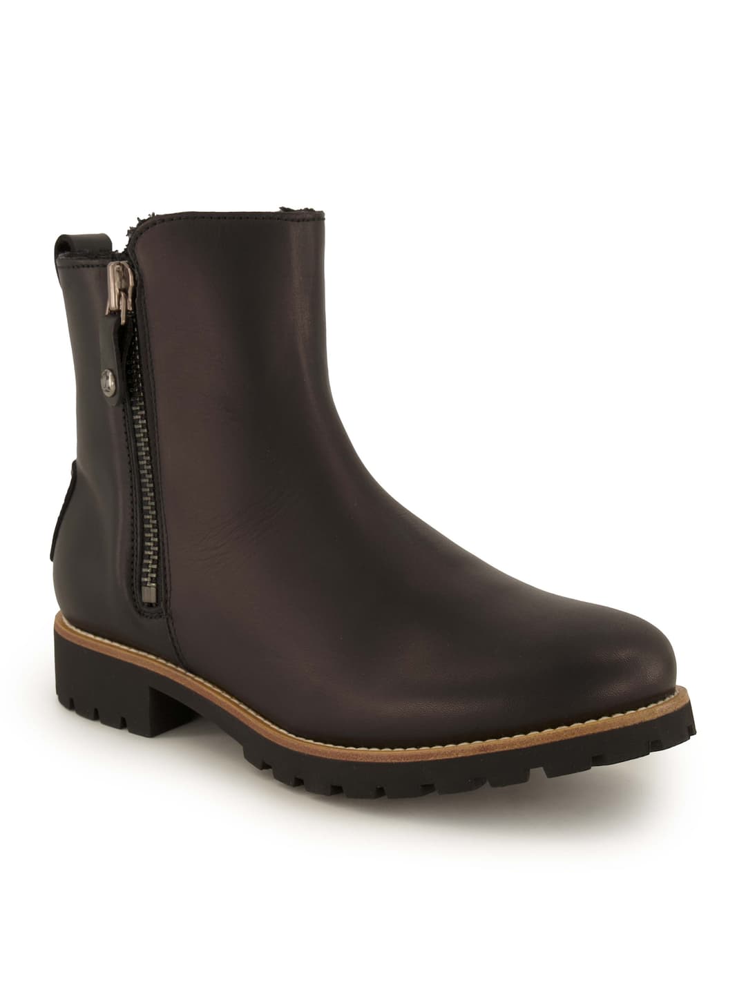 Panama Jack Boots, Damen , Schwarz 41