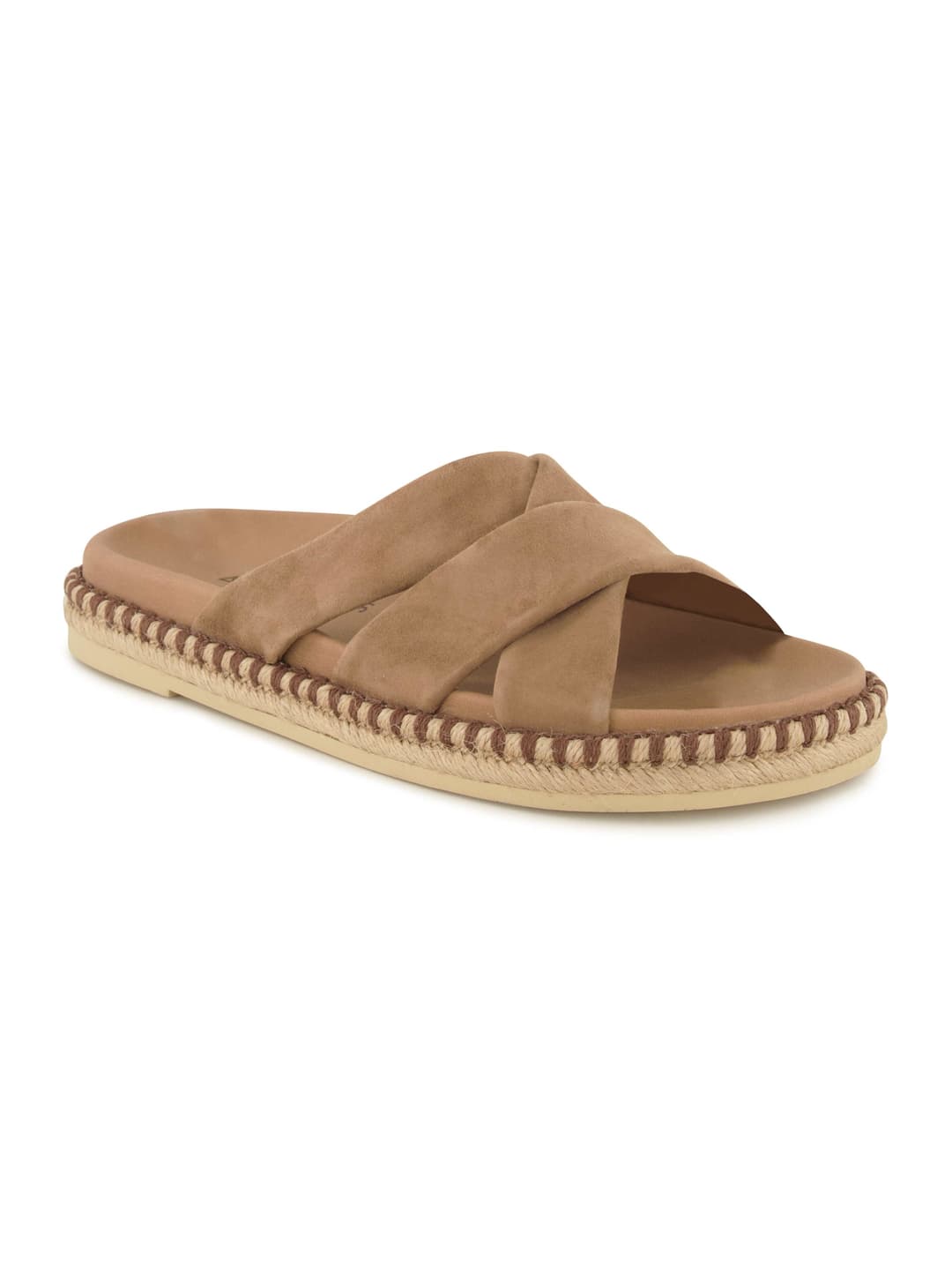 Gabor Pantolette, Damen , Beige 37
