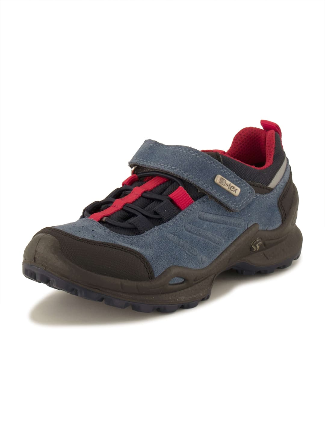 Elefanten Trekking-Schuh, Kinder , Blau 31