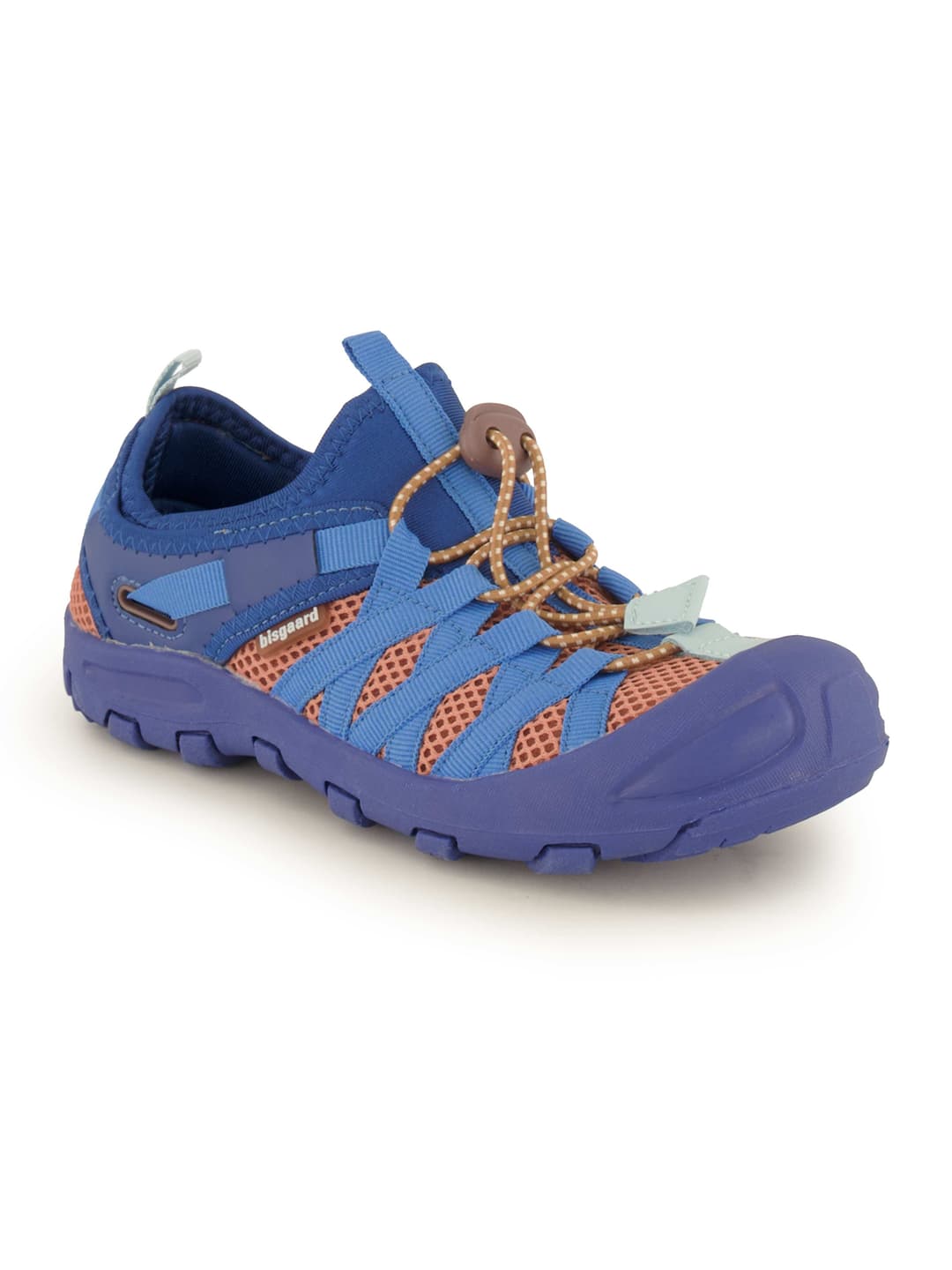 bisgaard Halbschuh, Kinder , Blau 30