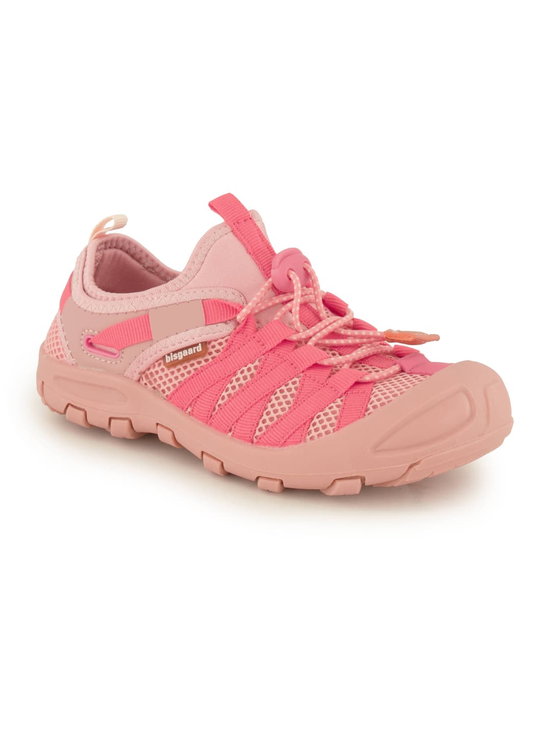 bisgaard Halbschuh, Kinder , Pink 30