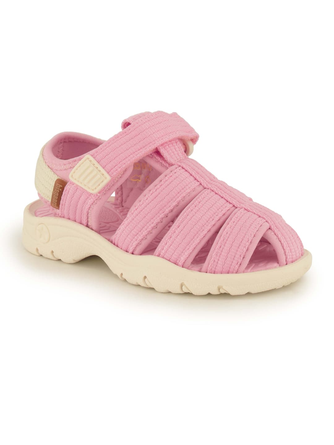 bisgaard Sandale, Kinder , Pink 25