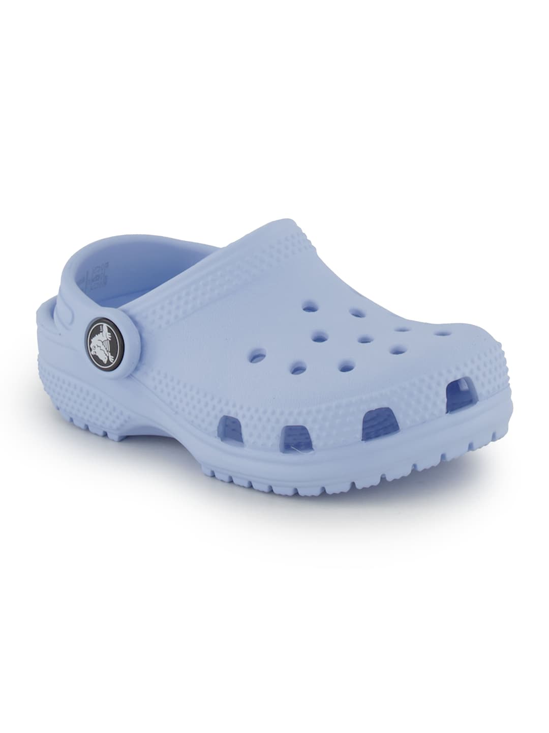 Crocs Clog, Kinder , Hellblau 25/26