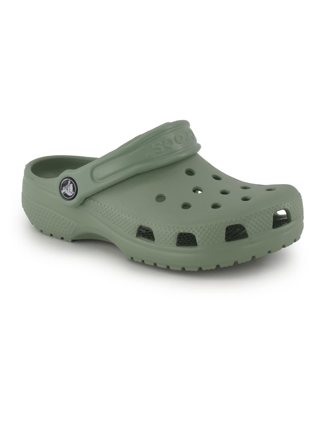 Crocs Clog, Kinder , Grün 28/29