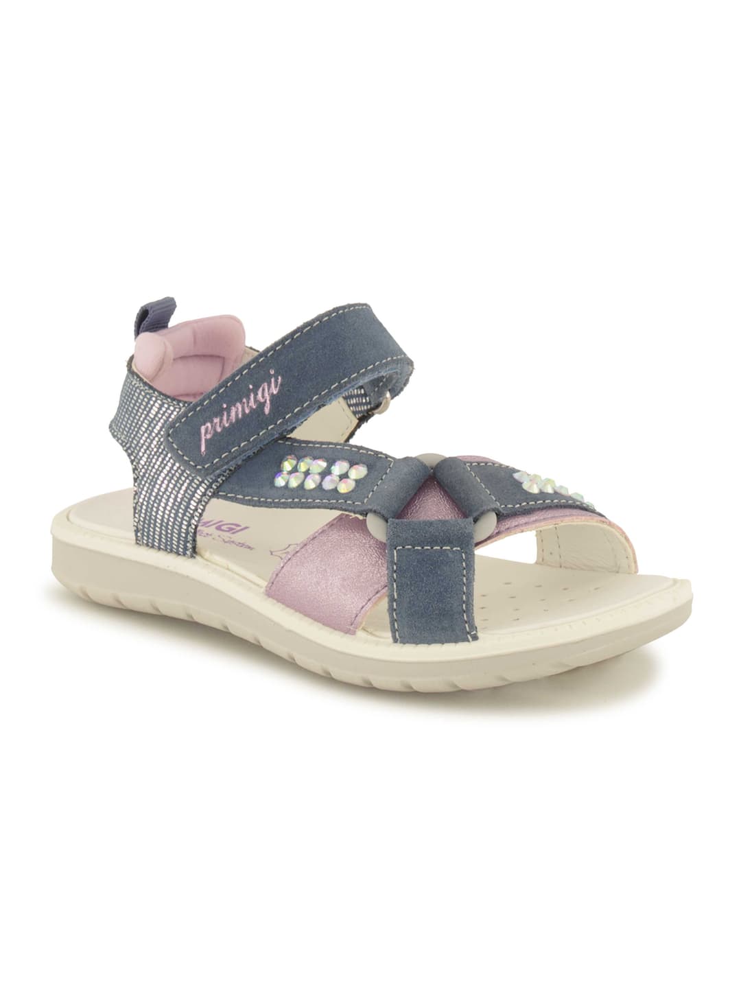 Primigi Sandale, Kinder , Blau 33