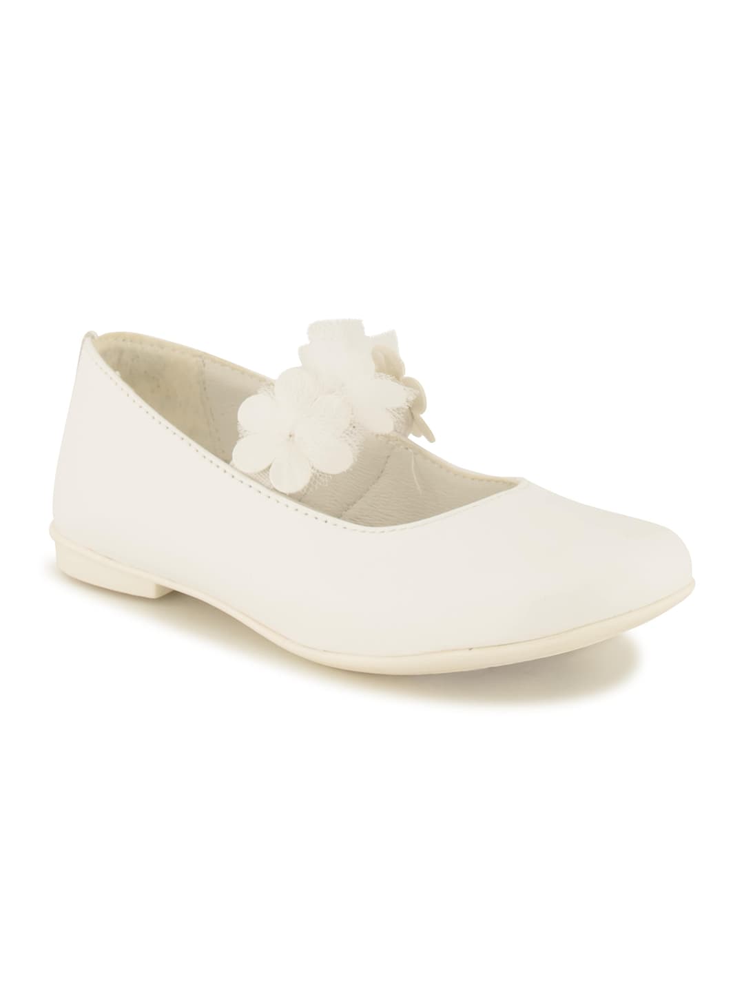 Primigi Ballerina, Kinder , Weiss 33