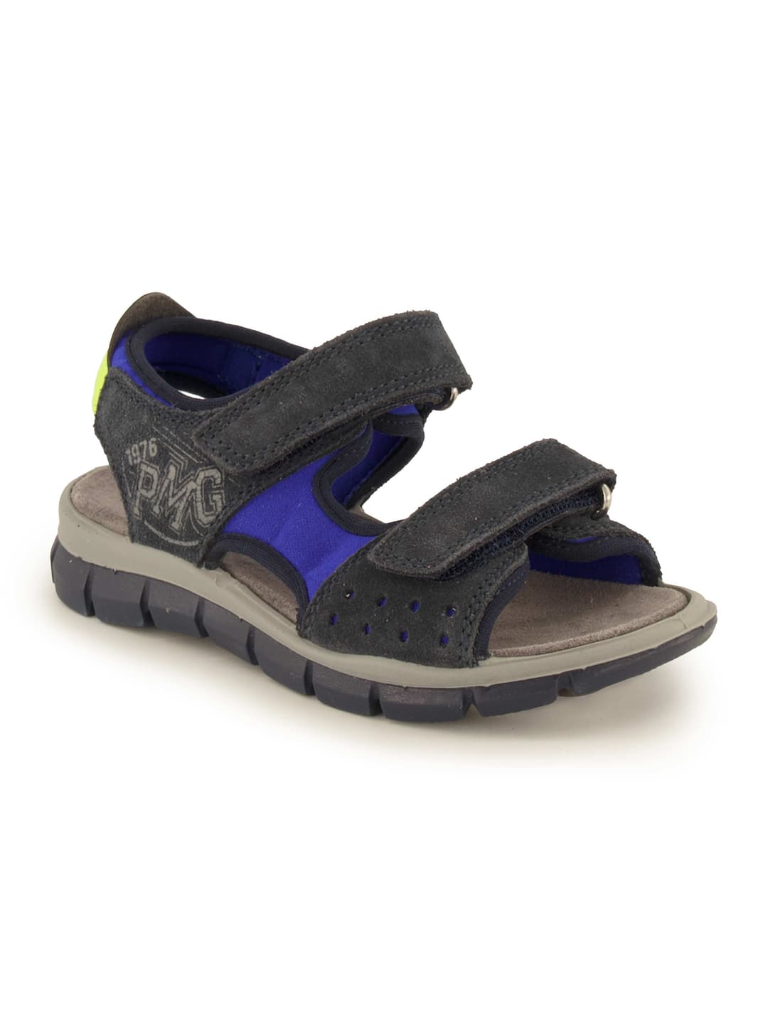 Primigi Sandale, Kinder , Blau 27