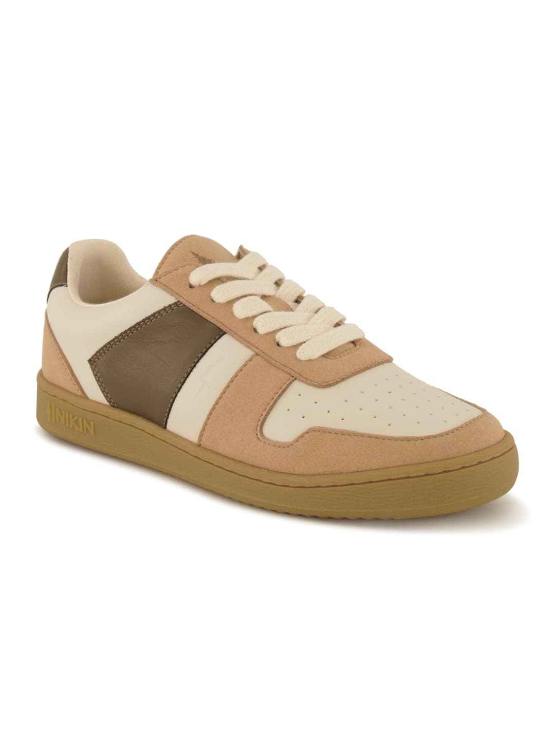 NIKIN Sneaker, Damen , Beige 37