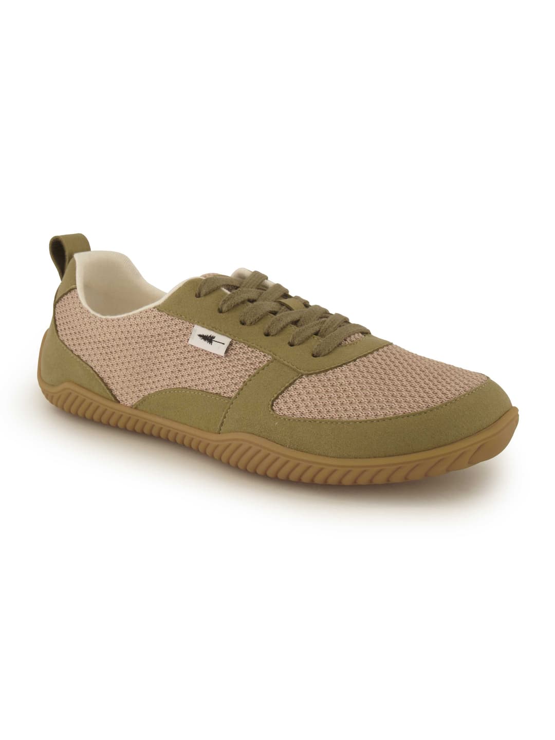 NIKIN Sneaker, Herren , Beige 44