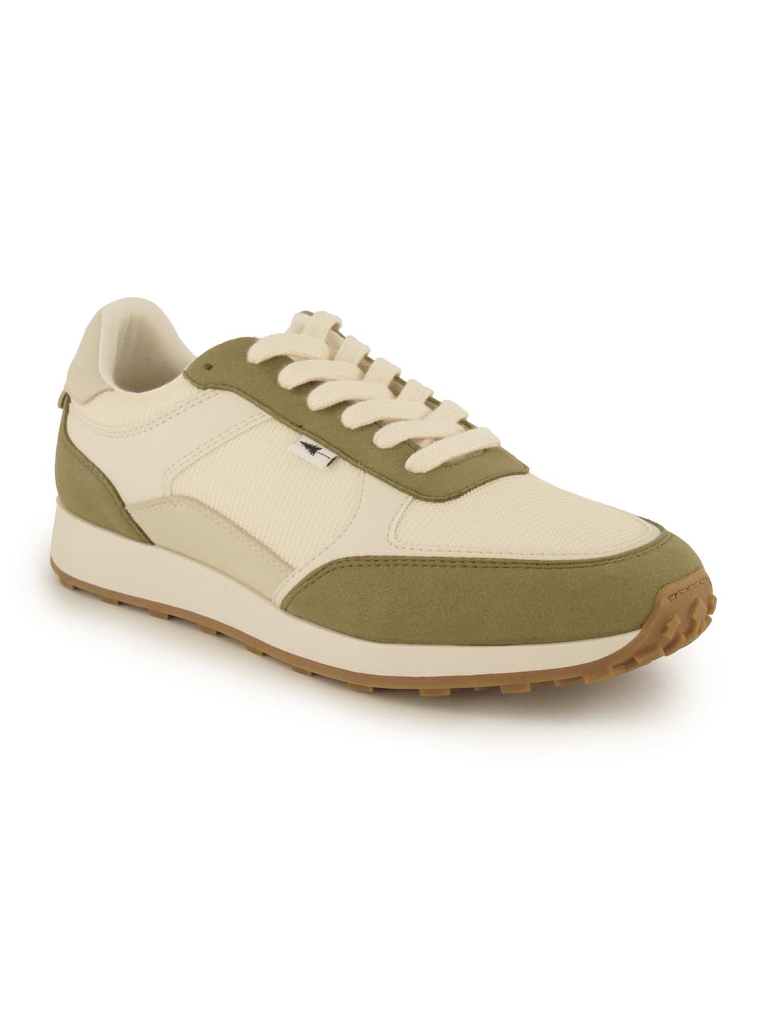 NIKIN Sneaker, Herren , Grün 45