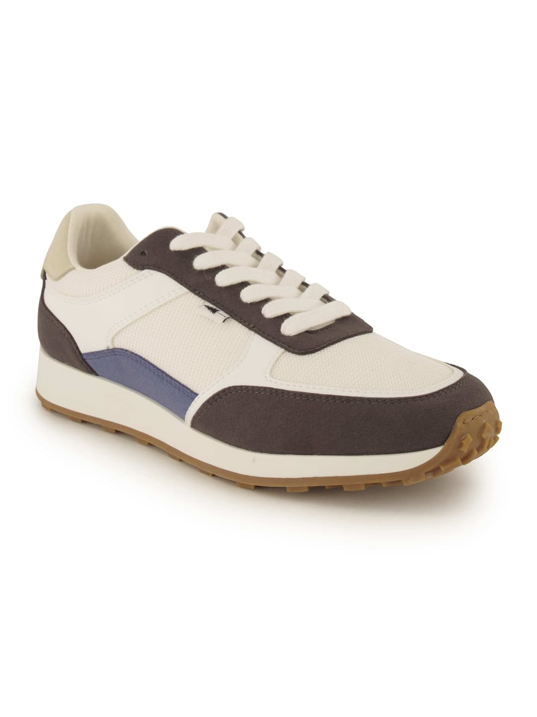 NIKIN Sneaker, Herren , Grau 42