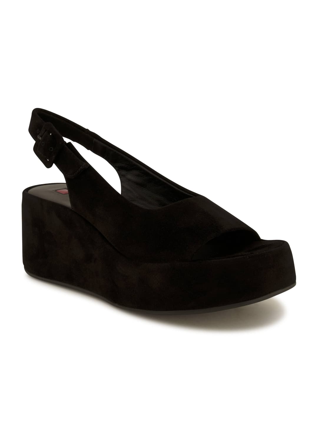 Högl Sandalette, Damen , Schwarz 6