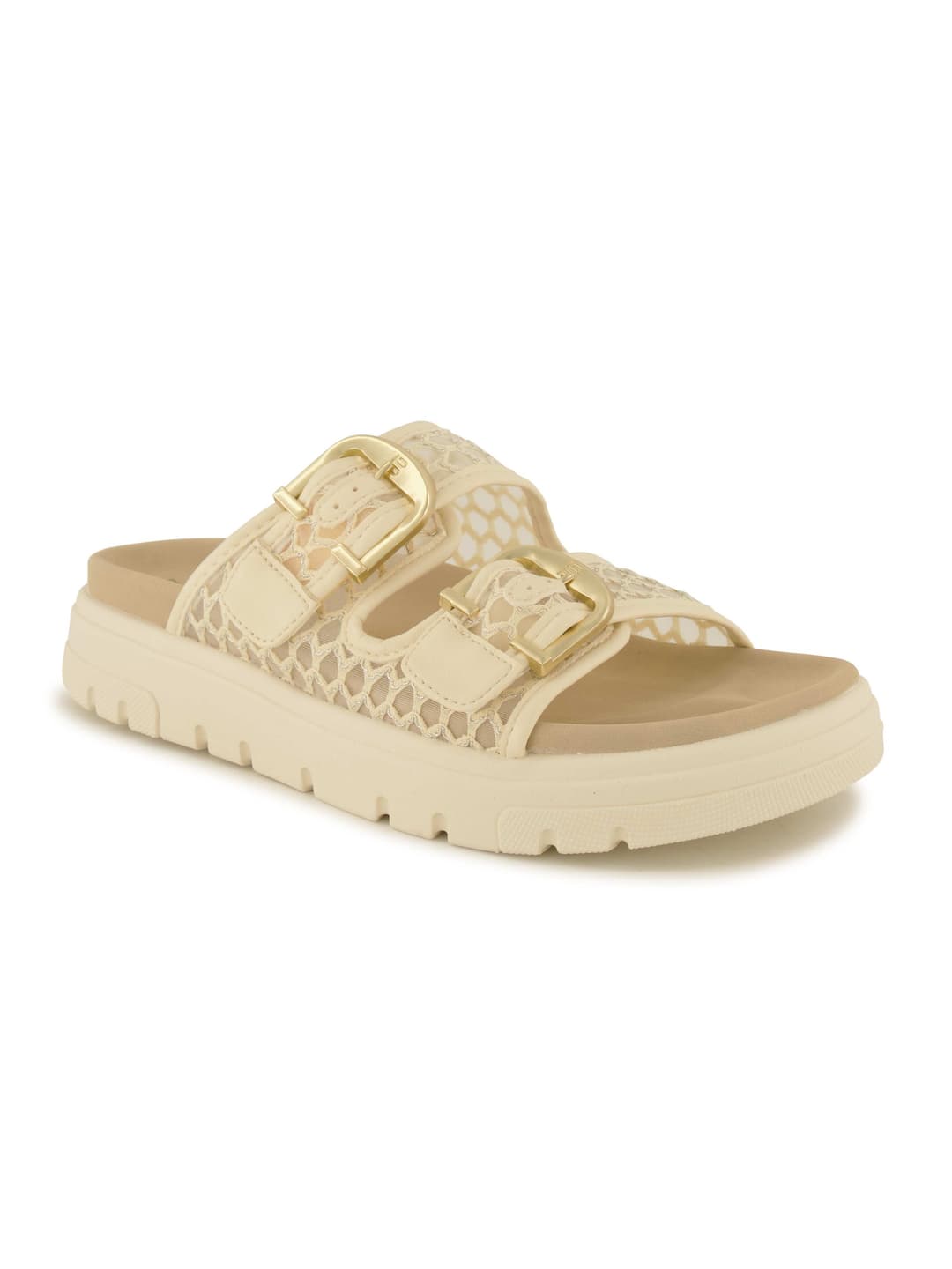 Bagatt Pantolette, Damen , Beige 38