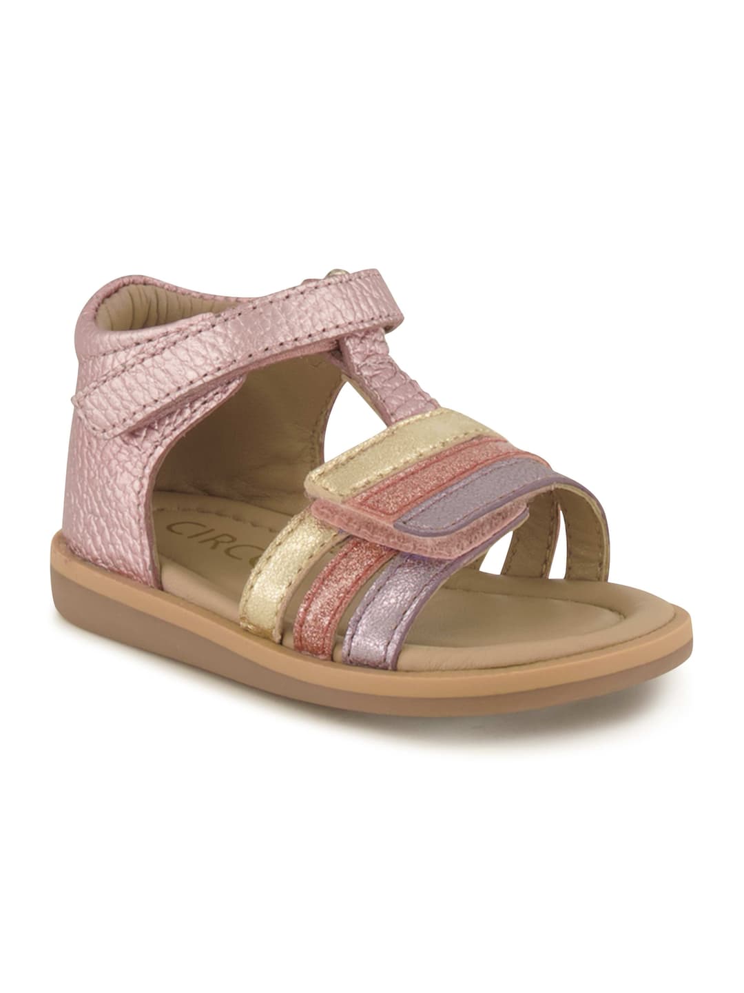Circo Sandale, Kinder , Pink 24