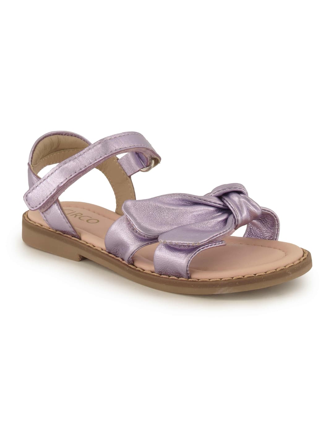 Circo Sandale, Kinder , Lila 27