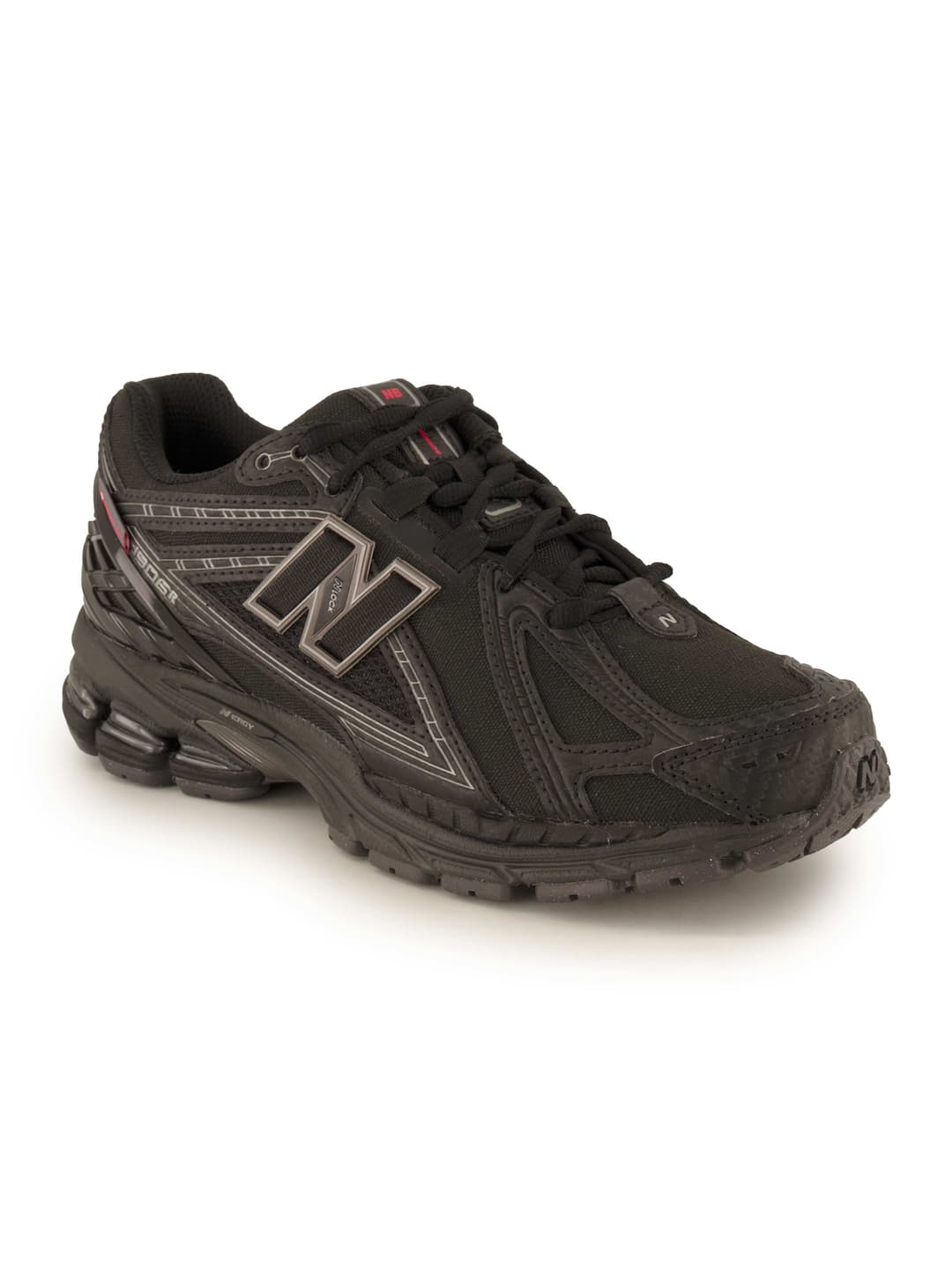 New Balance Sneaker, Damen , Schwarz 37