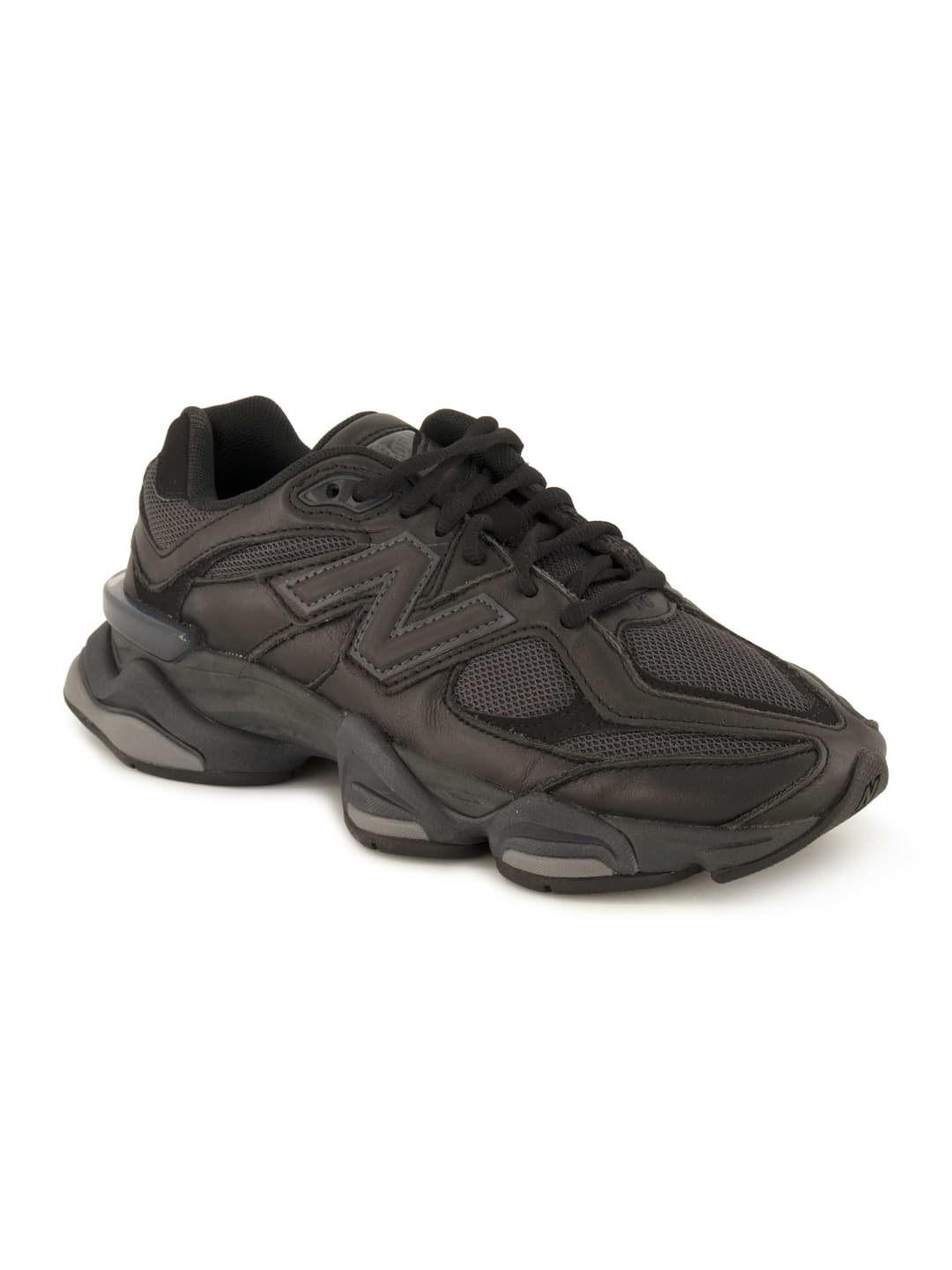 New Balance Sneaker, Damen , Schwarz 36