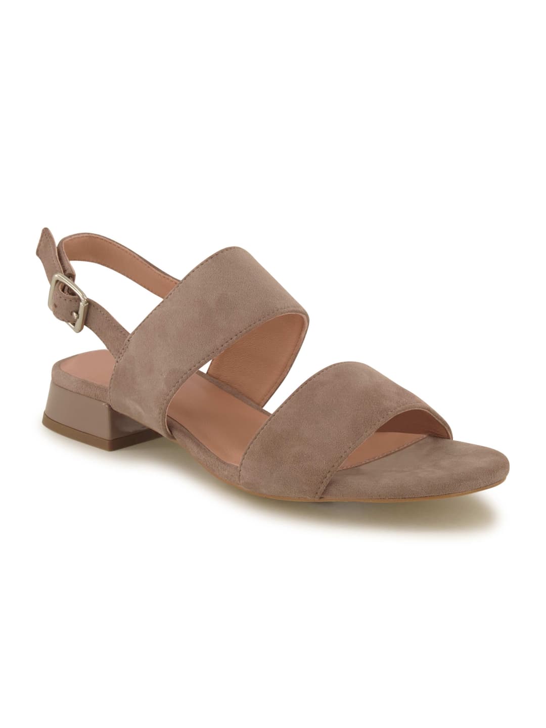 Varese Sandalette, Damen , Taupe 38