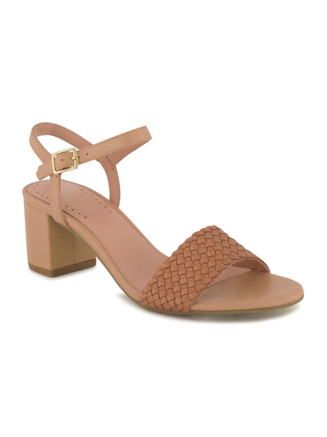 Varese Sandalette, Damen , Braun 42