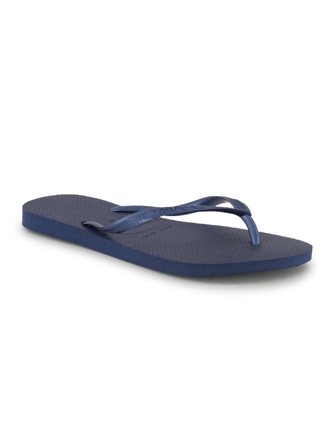 Havaianas Pantoletten-Zehentrenner, Damen , Blau 41/42
