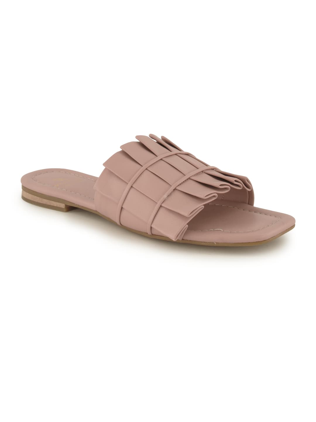 Varese Pantolette, Damen , Pink 37
