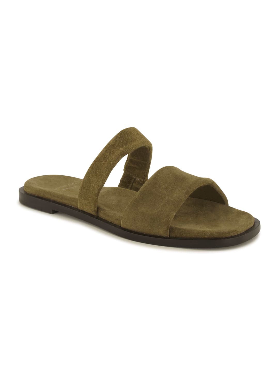 Varese Pantolette, Damen , Grün 41