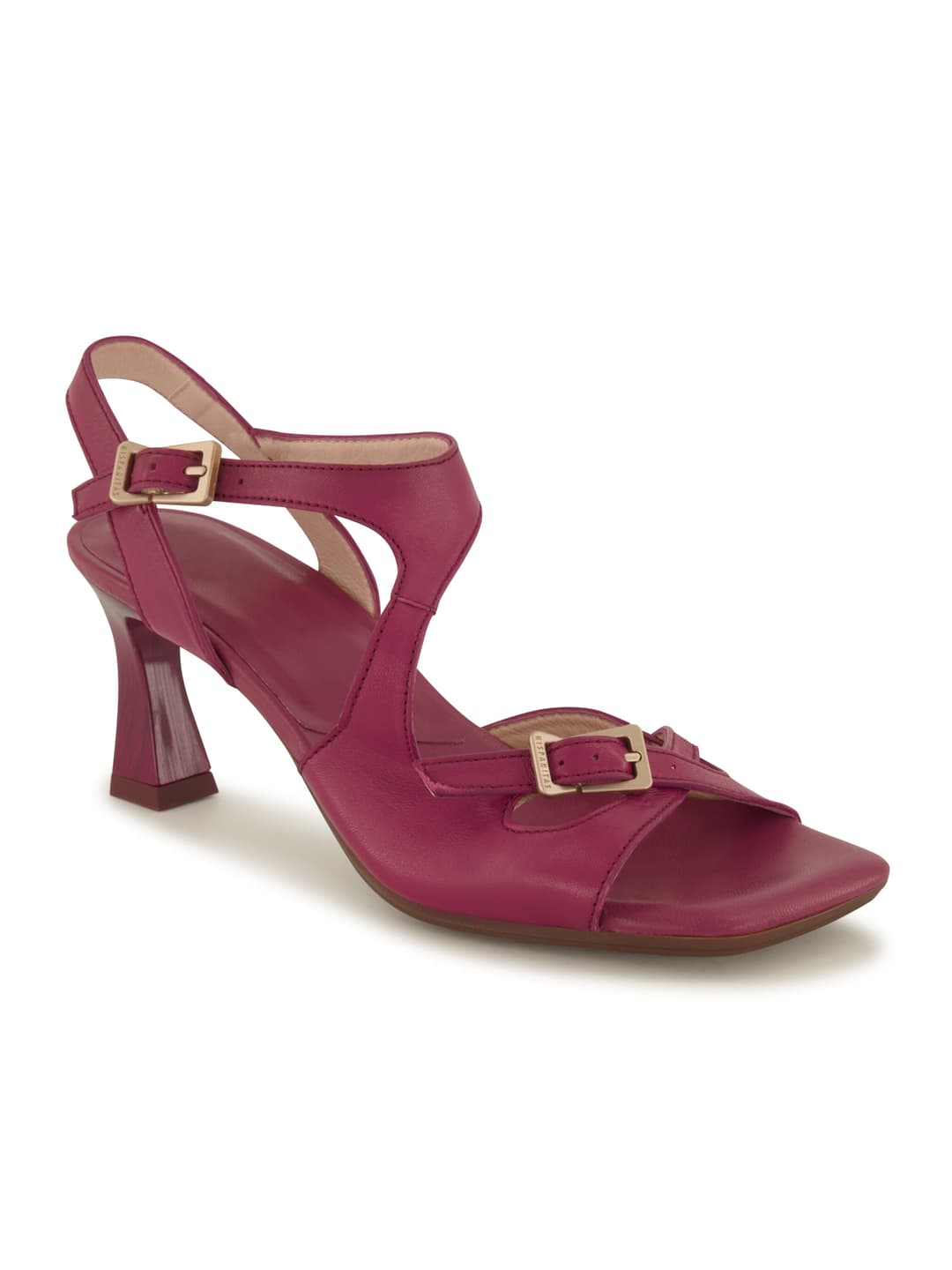 Hispanitas Sandalette, Damen , Pink 38