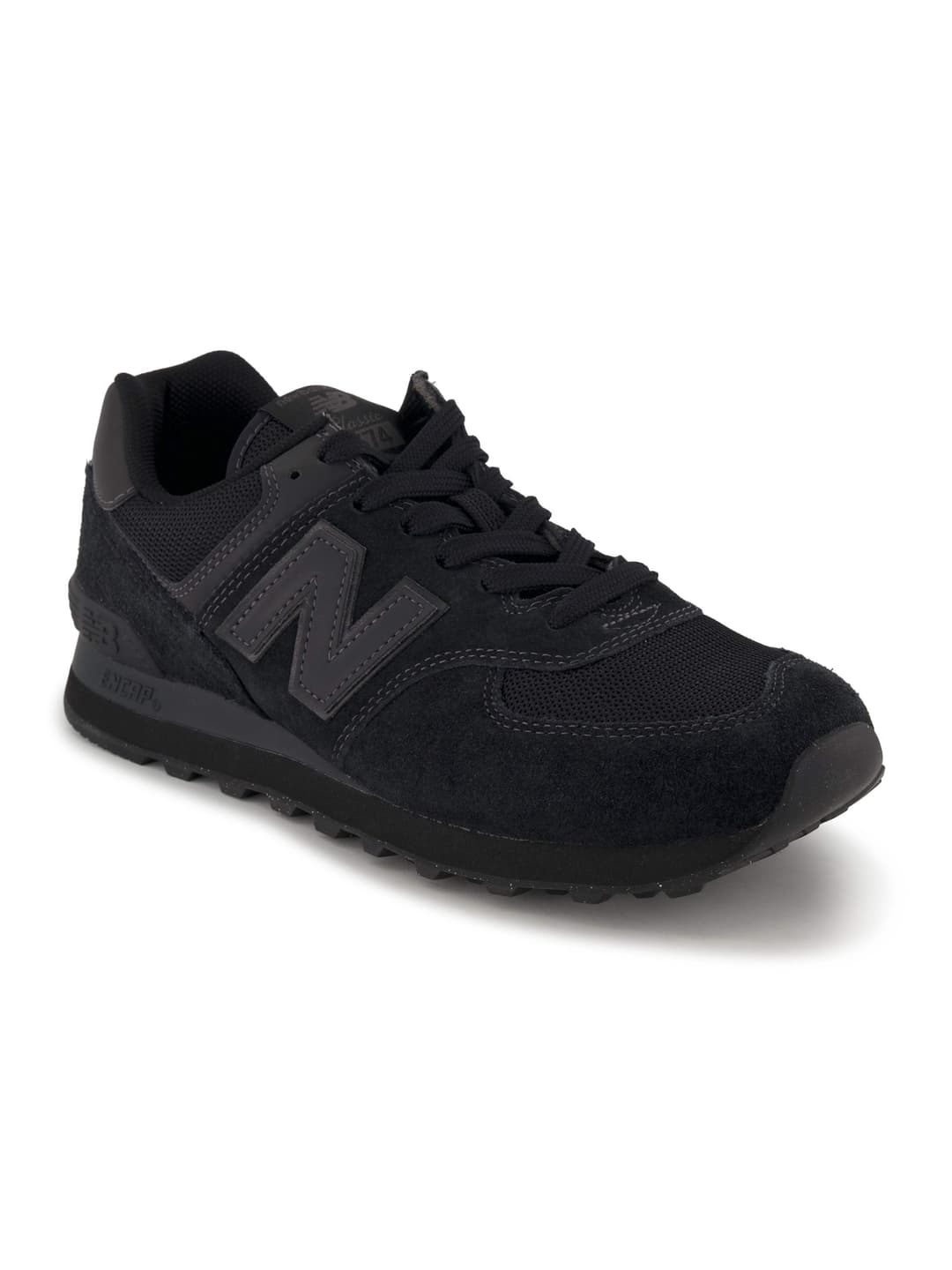 New Balance Sneaker, Herren , Schwarz 44.5