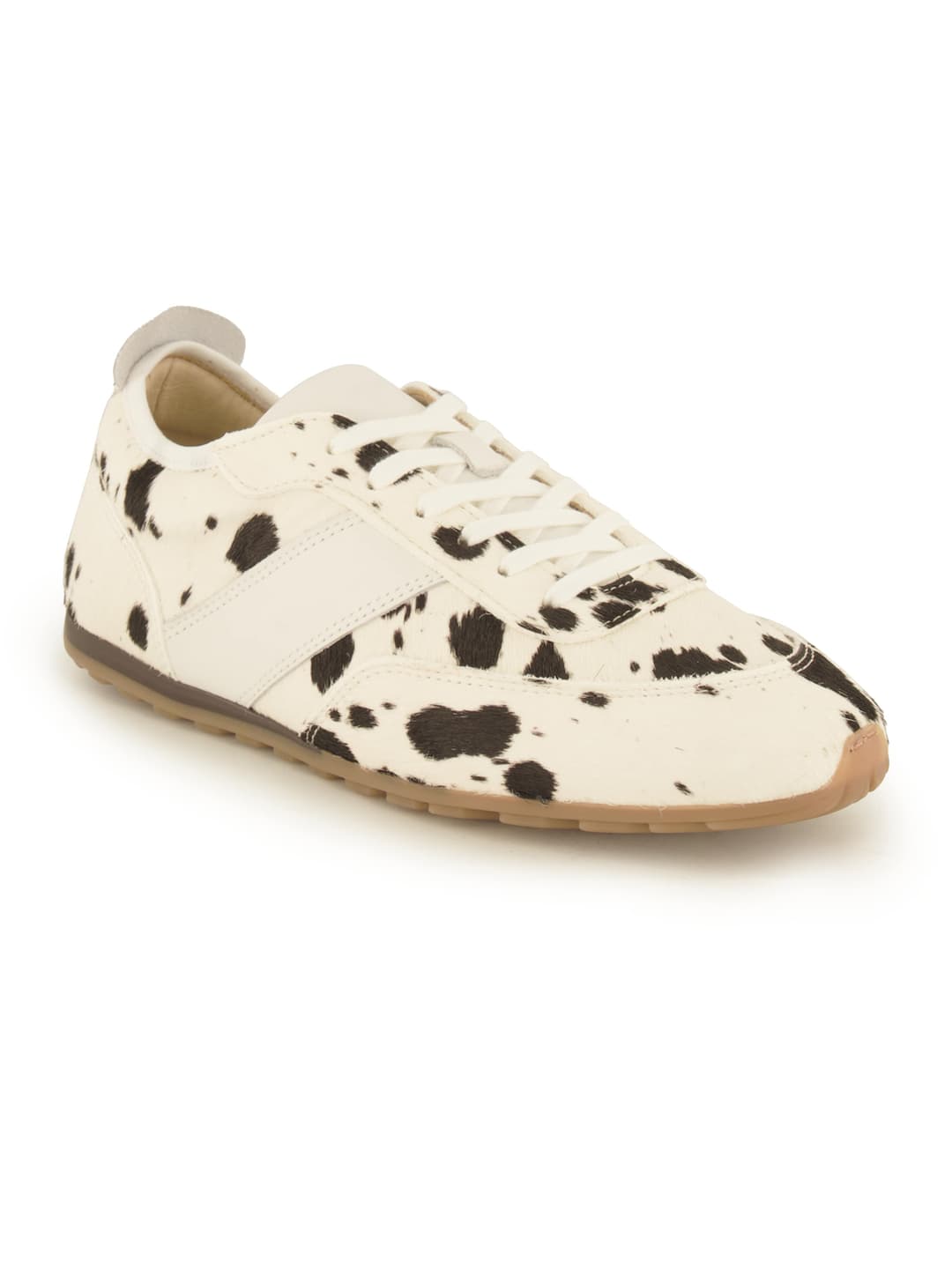 Studio Amo Sneaker, Damen , Weiss 38